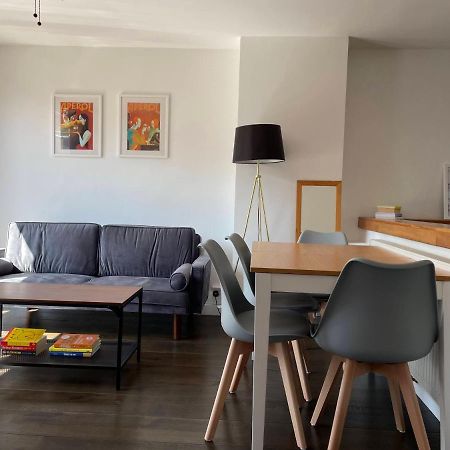 Lovely 2 Bedroom Flat In Central Лондон Экстерьер фото