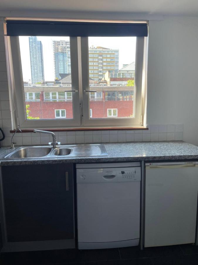 Lovely 2 Bedroom Flat In Central Лондон Экстерьер фото