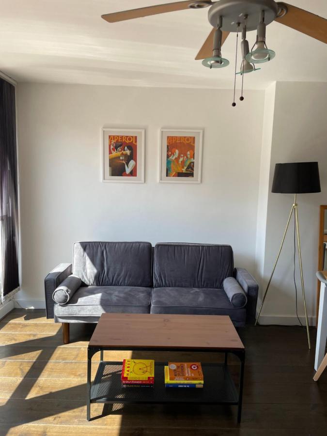 Lovely 2 Bedroom Flat In Central Лондон Экстерьер фото
