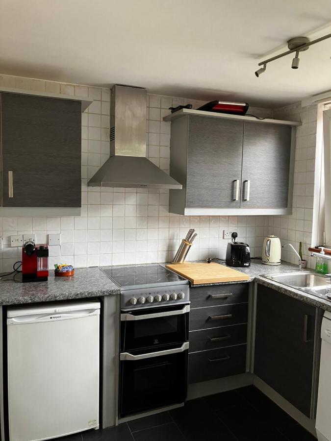 Lovely 2 Bedroom Flat In Central Лондон Экстерьер фото