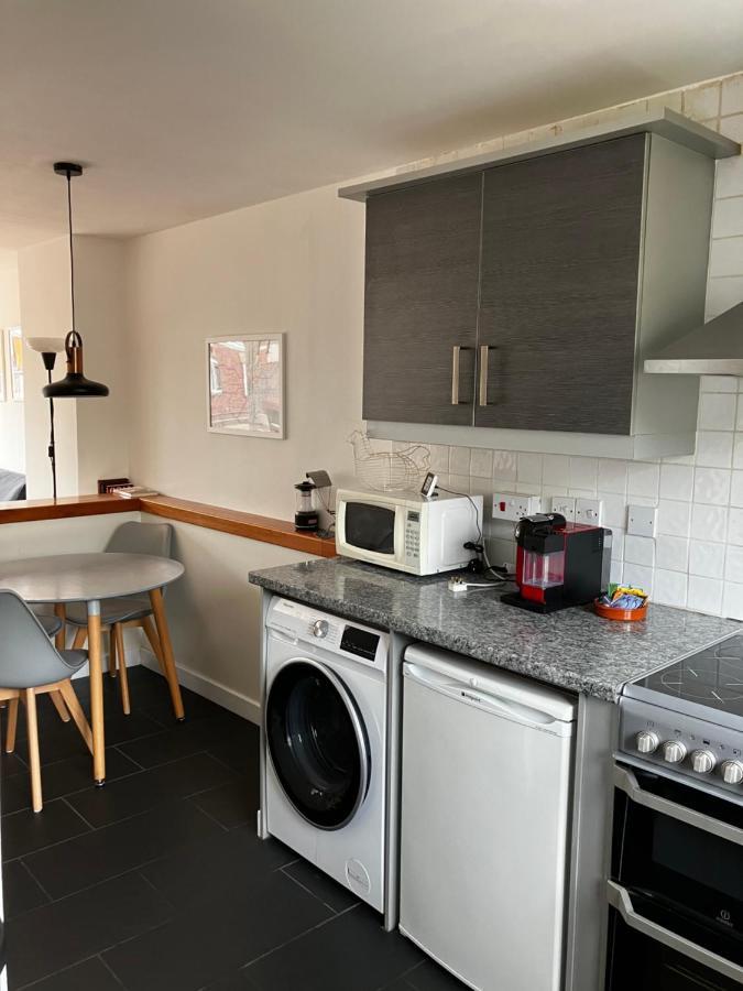 Lovely 2 Bedroom Flat In Central Лондон Экстерьер фото